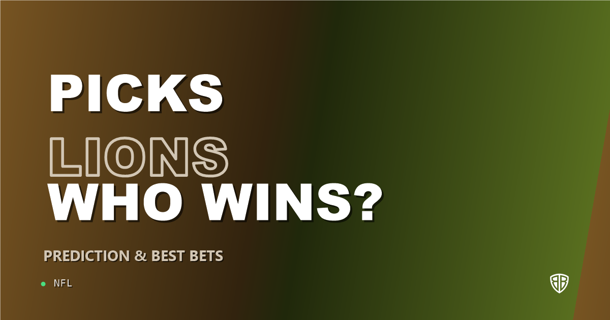 Detroit Lions vs Cleveland Browns Prediction & Picks (Amon-Ra St. Brown Impact): Expert Betting Guide