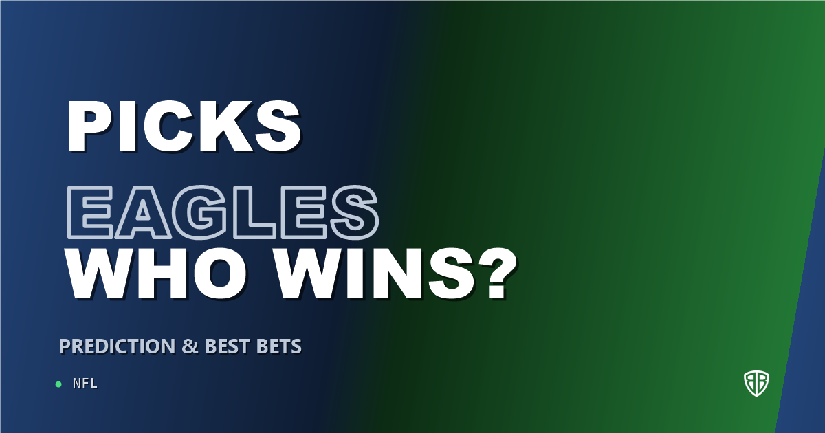 Philadelphia Eagles vs Washington Commanders Prediction & Picks: Odds & Edges