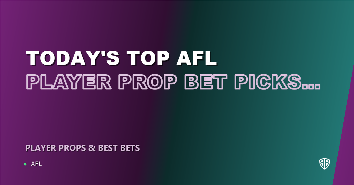 AFL news: Today