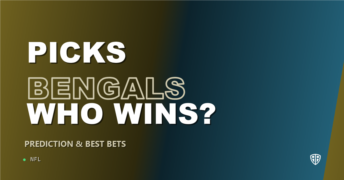 Cincinnati Bengals vs Tampa Bay Buccaneers Prediction & Picks (Ja'Marr Chase Impact): Odds & Edges