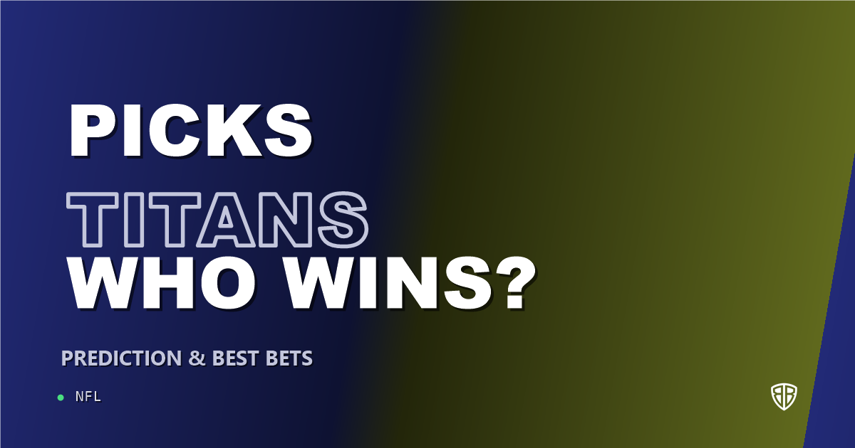 Tennessee Titans vs New York Jets Prediction & Picks (Tony Pollard Impact): Odds & Edges