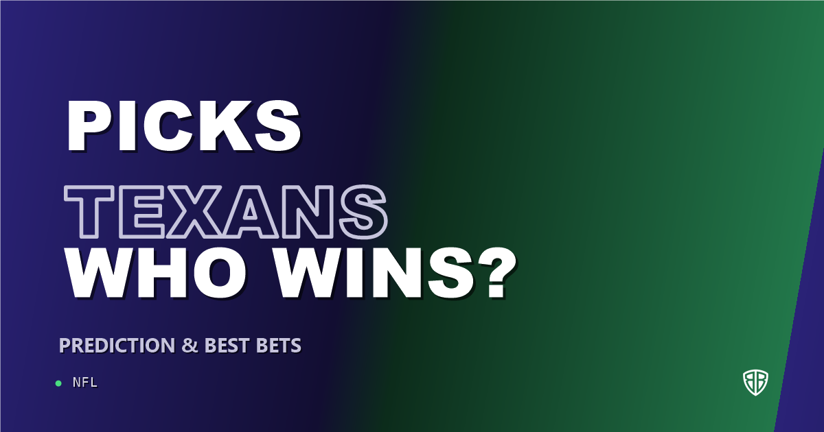 Houston Texans vs Buffalo Bills Prediction & Picks (C.J. Stroud Impact): Odds & Edges