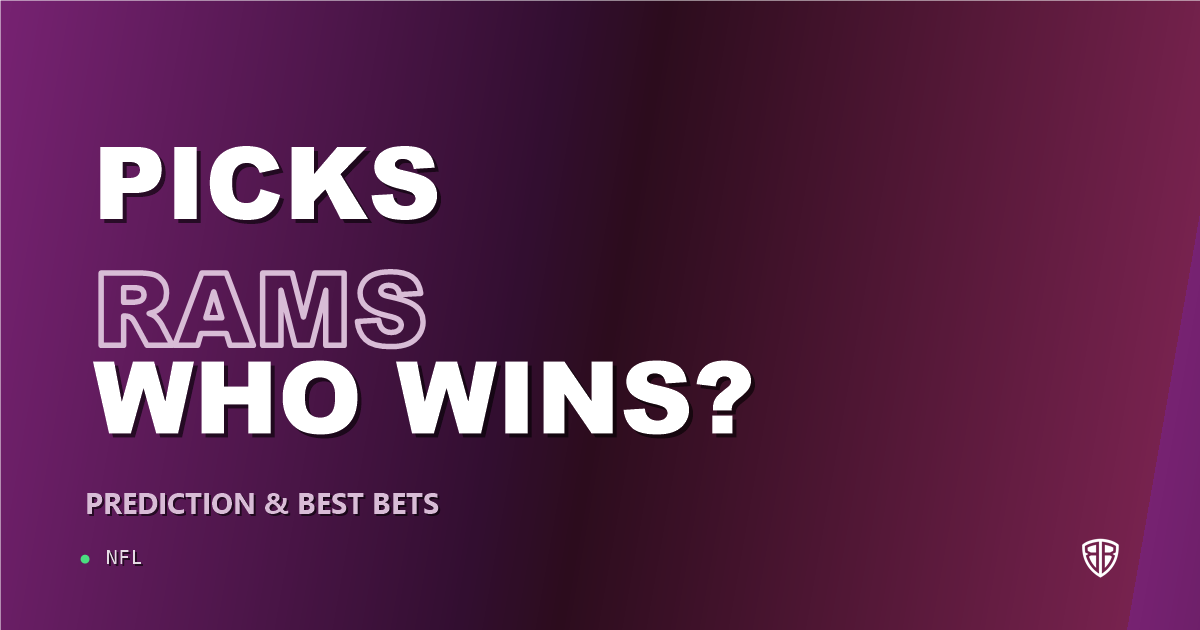 Los Angeles Rams vs San Francisco 49ers Prediction & Picks (Kyren Williams Impact): Odds & Edges