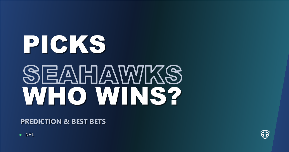 Seattle Seahawks vs New England Patriots Prediction & Picks (AJ Barner Impact): Expert Betting Guide