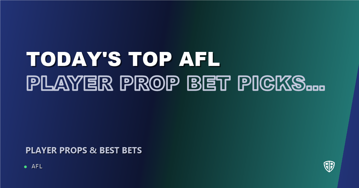AFL news: Today