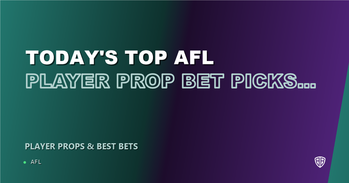 AFL news: Today