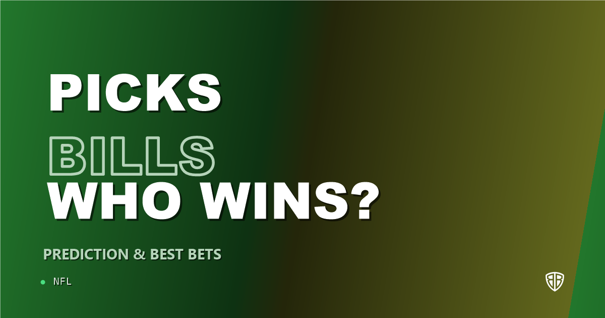 Buffalo Bills vs New Orleans Saints Prediction & Picks: Smart Props & Lines