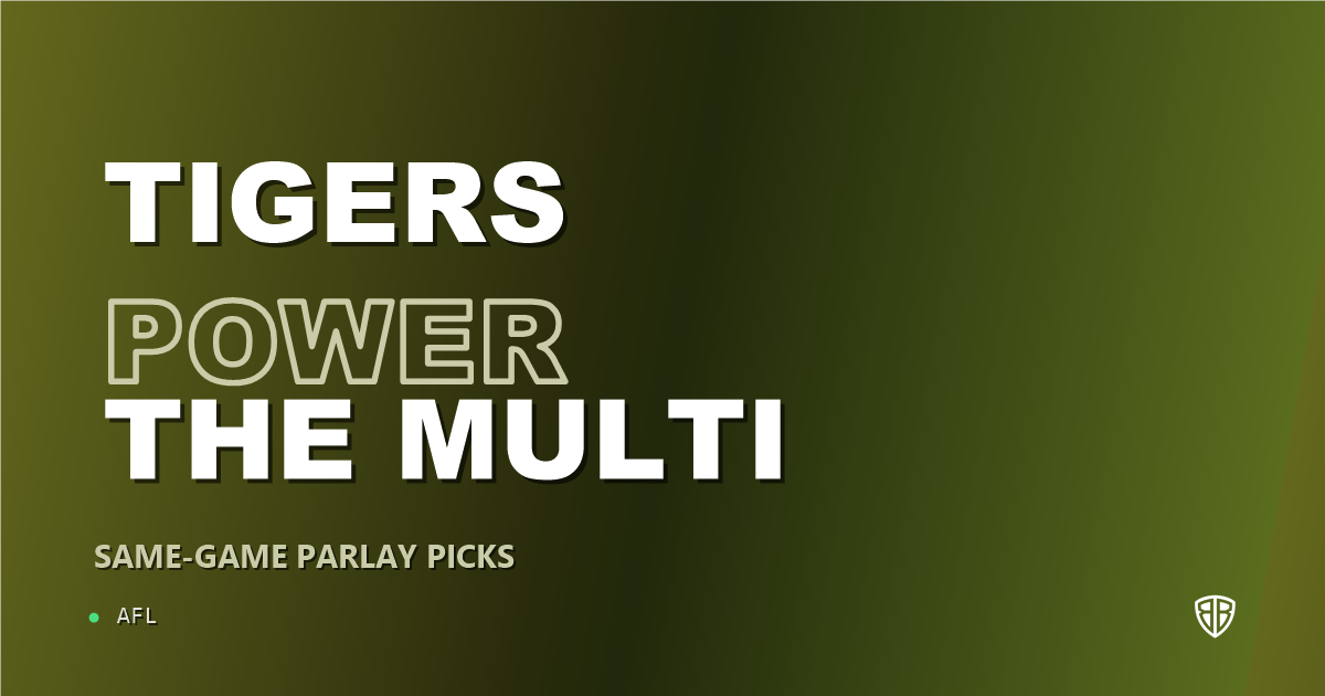 AFL news: Richmond Tigers vs Port Adelaide Power Prediction & Same Game Multi picks Top SGM: High-Value Opportunity