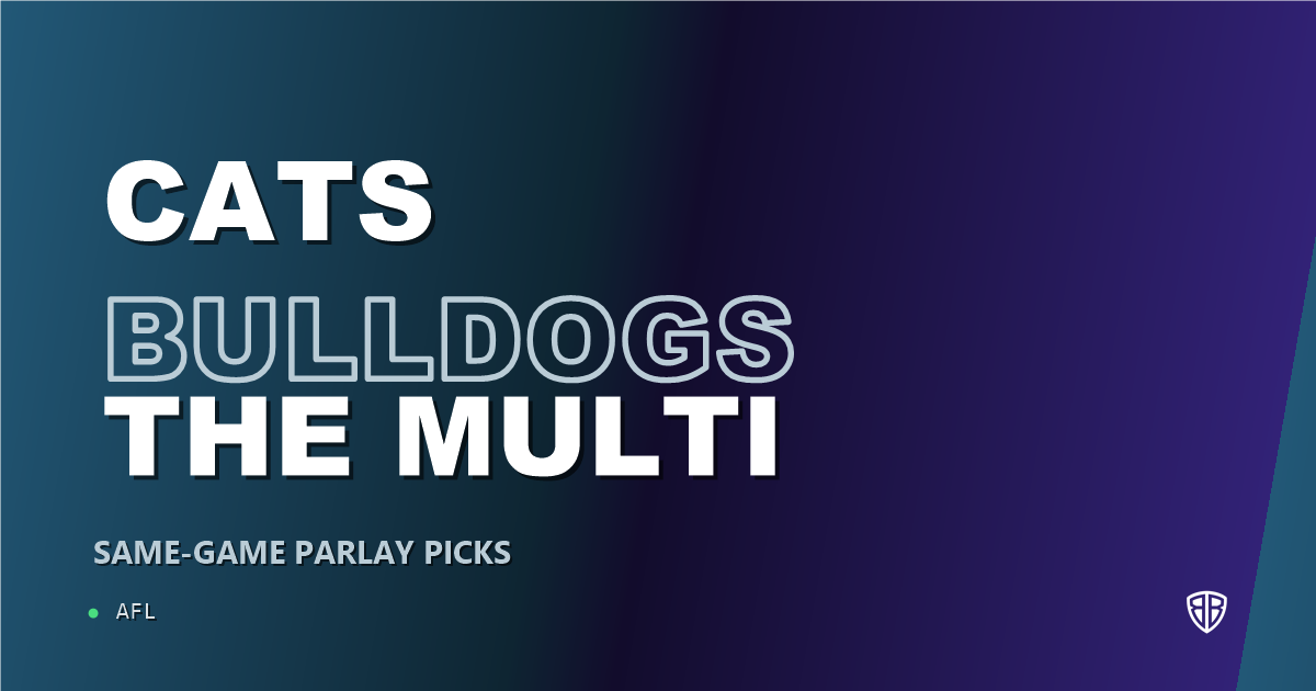 AFL news: Geelong Cats vs Western Bulldogs Prediction & Same Game Multi picks Value Multi: Our Expert Analysis
