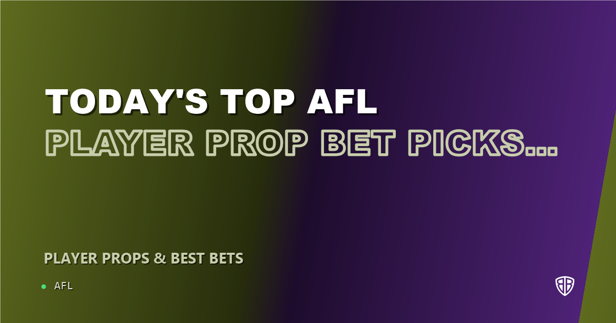 AFL news: Today