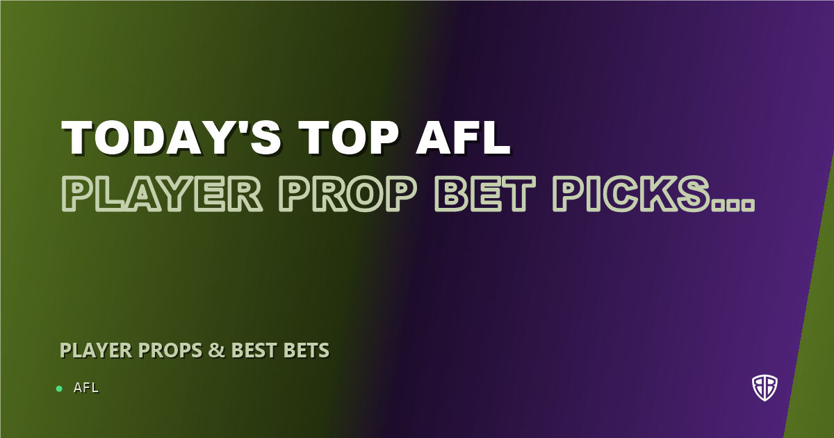 AFL news: Today
