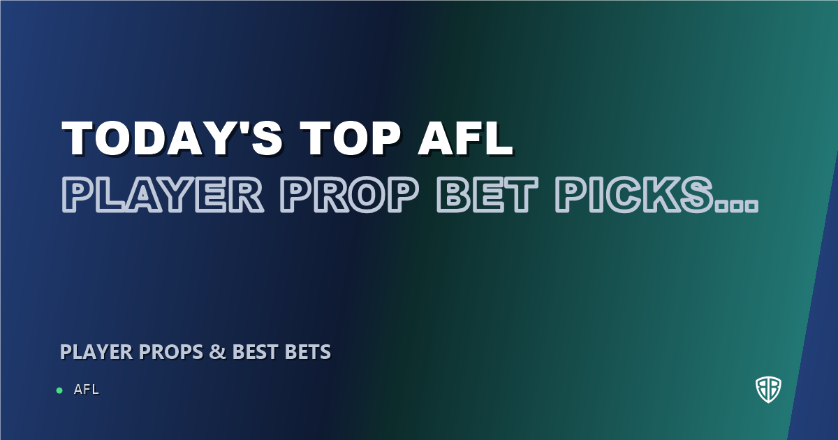AFL news: Today