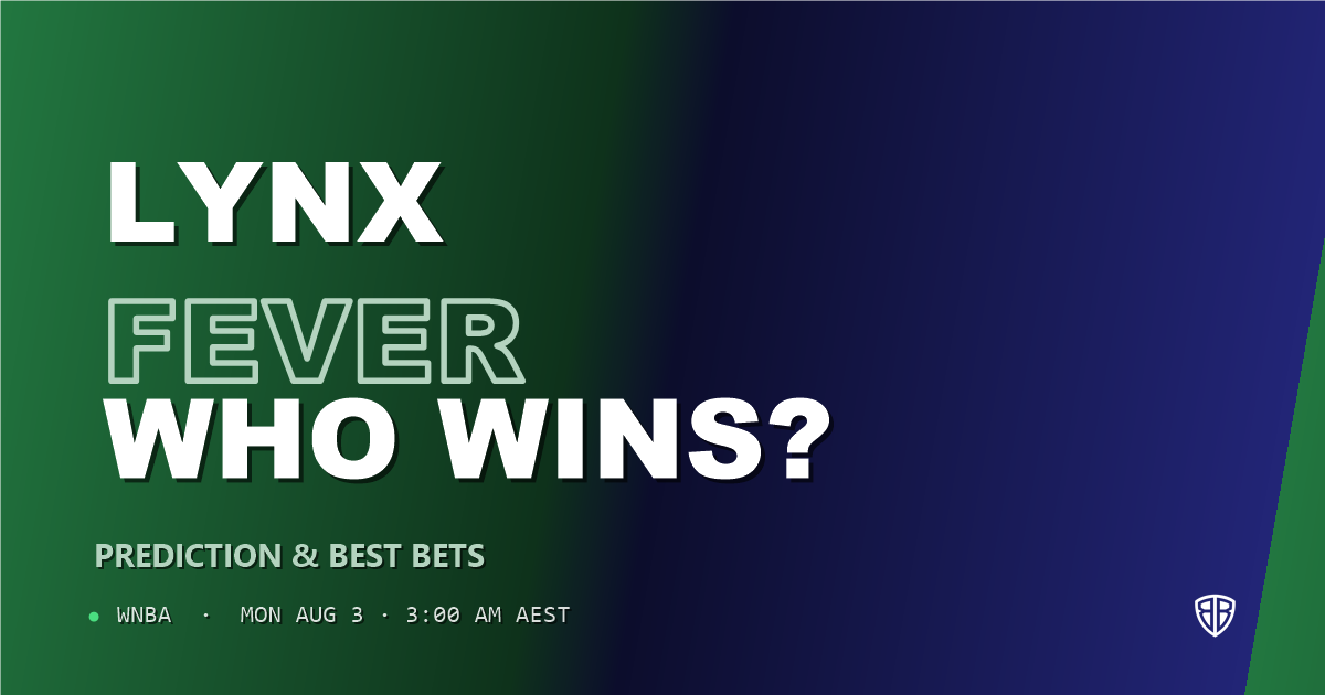 WNBA news: Minnesota Lynx vs Indiana Fever Prediction & Picks (Kayla McBride Key Factor): High-Value Opportunity