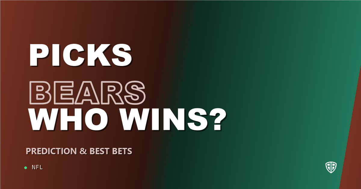 Chicago Bears vs New Orleans Saints Prediction & Picks (D'Andre Swift Impact): Expert Betting Guide