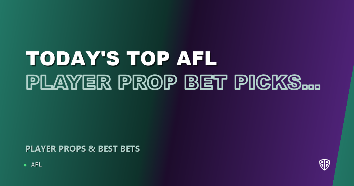 AFL news: Today