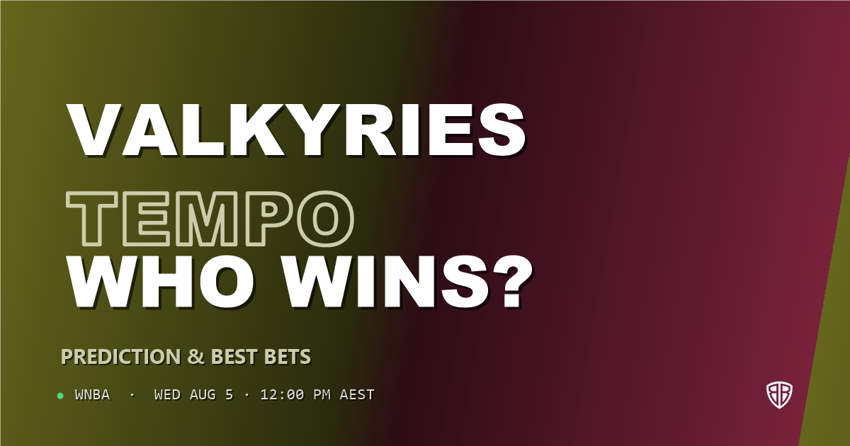 WNBA news: Golden State Valkyries vs Toronto Tempo Prediction & Picks (Maria Conde Key Factor): Analytics Breakdown