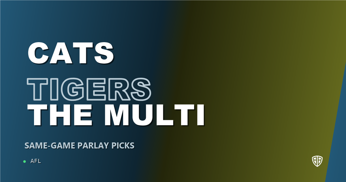 AFL news: Geelong Cats vs Richmond Tigers Prediction & Same Game Multi picks Key Insights: Our Expert Analysis