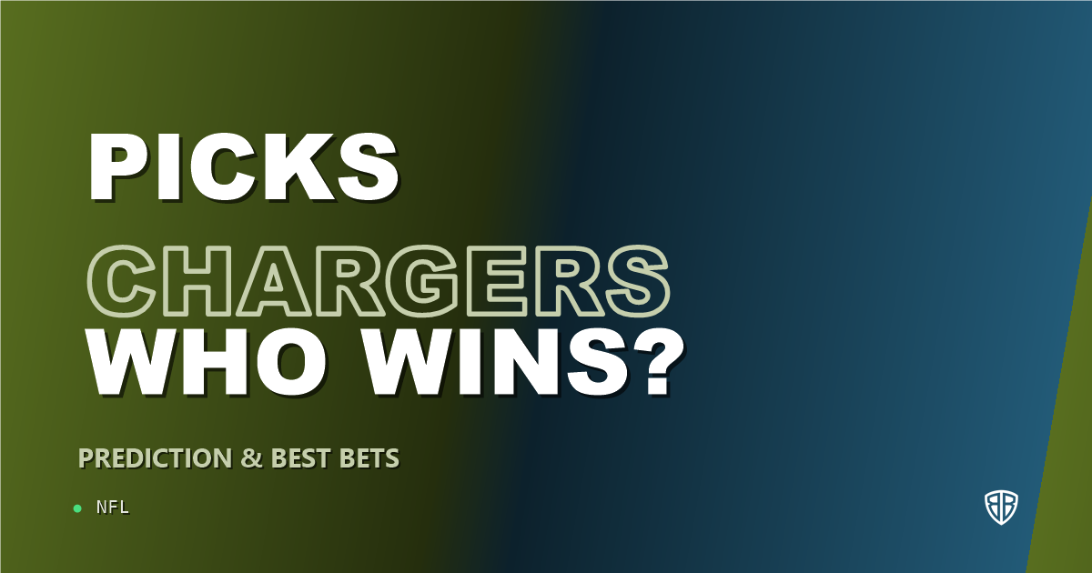 Los Angeles Chargers vs Minnesota Vikings Prediction & Picks (Kimani Vidal Impact): Odds & Edges