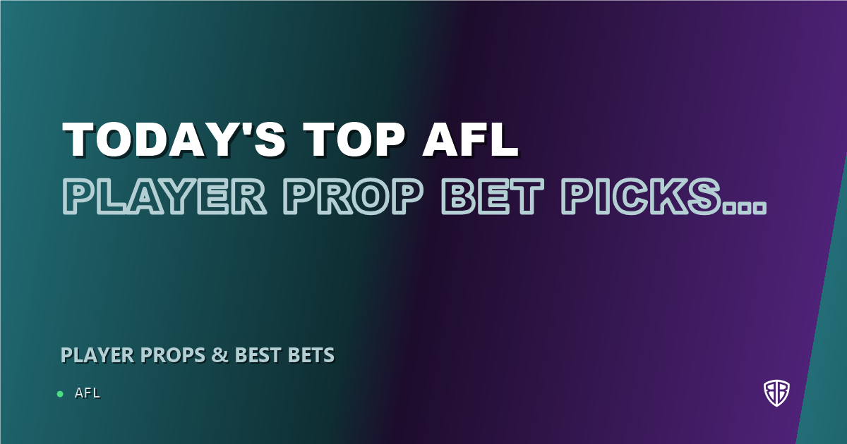 AFL news: Today
