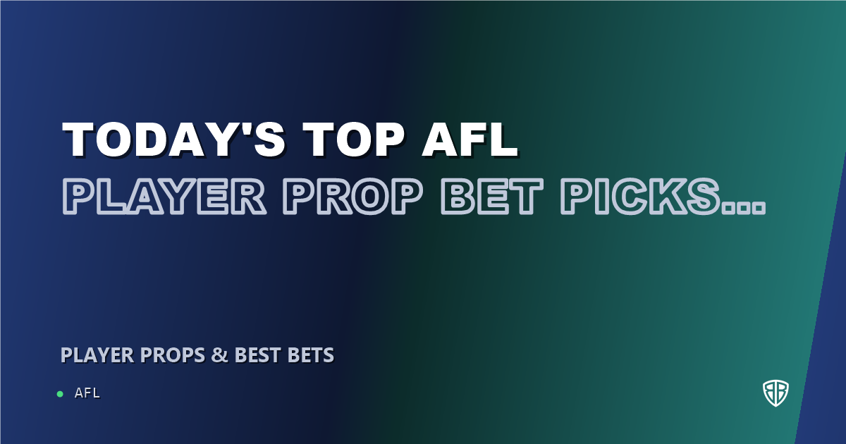 AFL news: Today