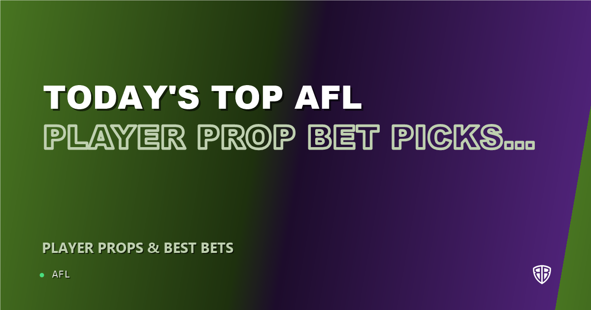 AFL news: Today