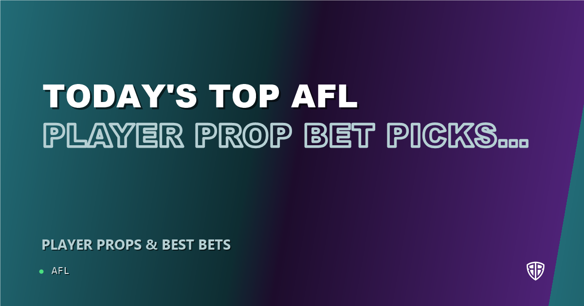 AFL news: Today