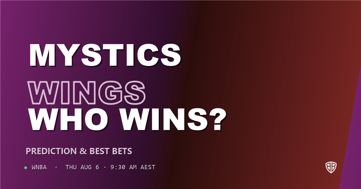 WNBA news: Washington Mystics vs Dallas Wings Prediction & Picks (Sonia Citron Key Factor): Winning Game Angles