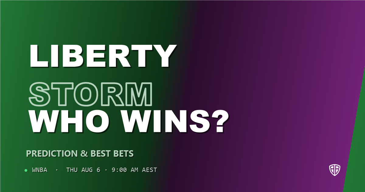 WNBA news: New York Liberty vs Seattle Storm Prediction & Picks (Ezi Magbegor Key Factor): Full Match Breakdown & Bets