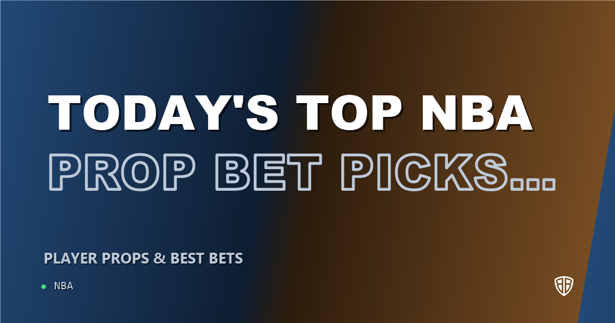 Today's Top NBA Prop Bet Picks & Predictions, Friday 05/30 (Tyrese Haliburton Highlights): Best Value Bets