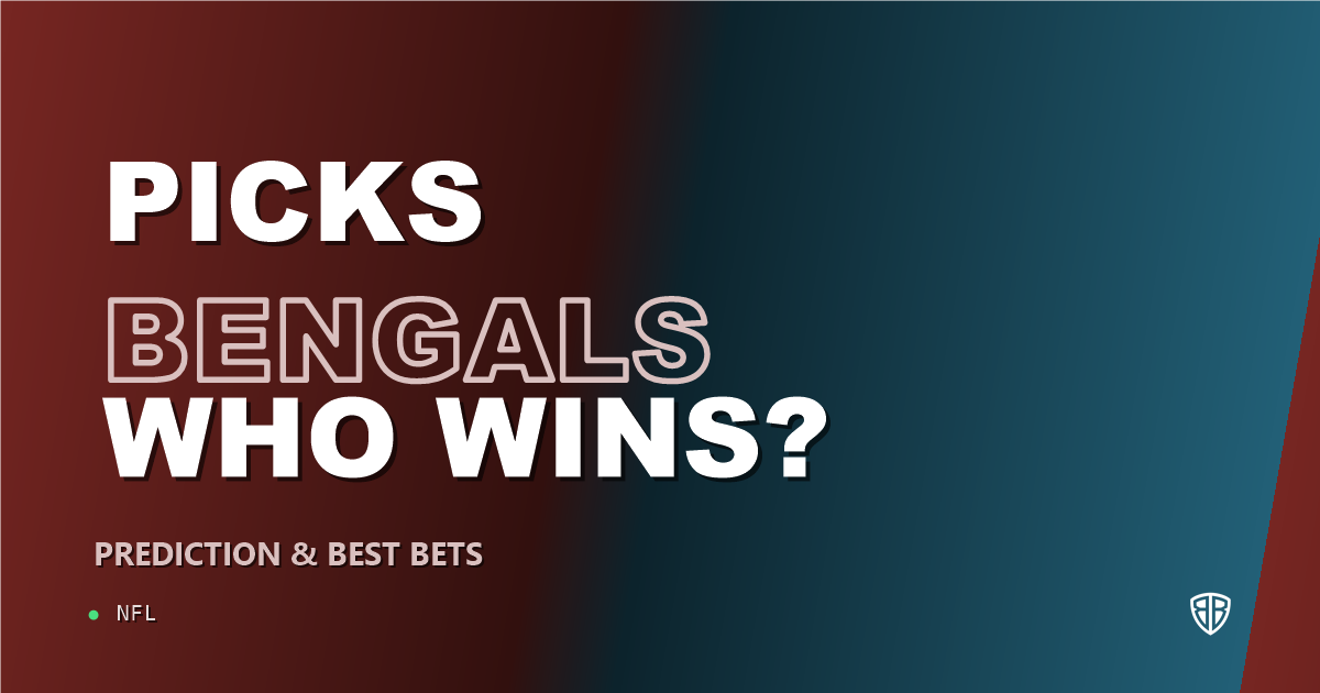 Cincinnati Bengals vs New York Jets Prediction & Picks: Odds & Edges