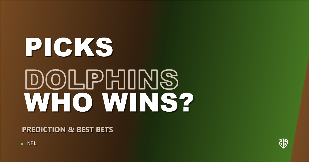 Miami Dolphins vs Baltimore Ravens Prediction & Picks (Jaylen Waddle Impact): Odds & Edges