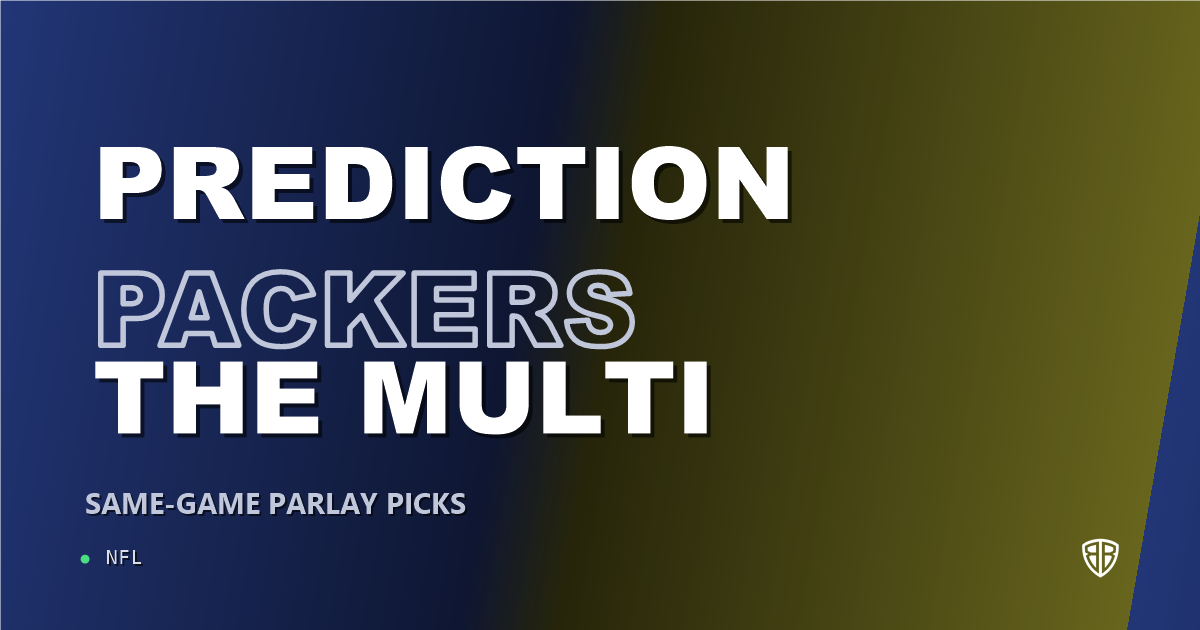 Green Bay Packers vs Carolina Panthers Prediction & Same Game Parlay Picks: Expert Analysis