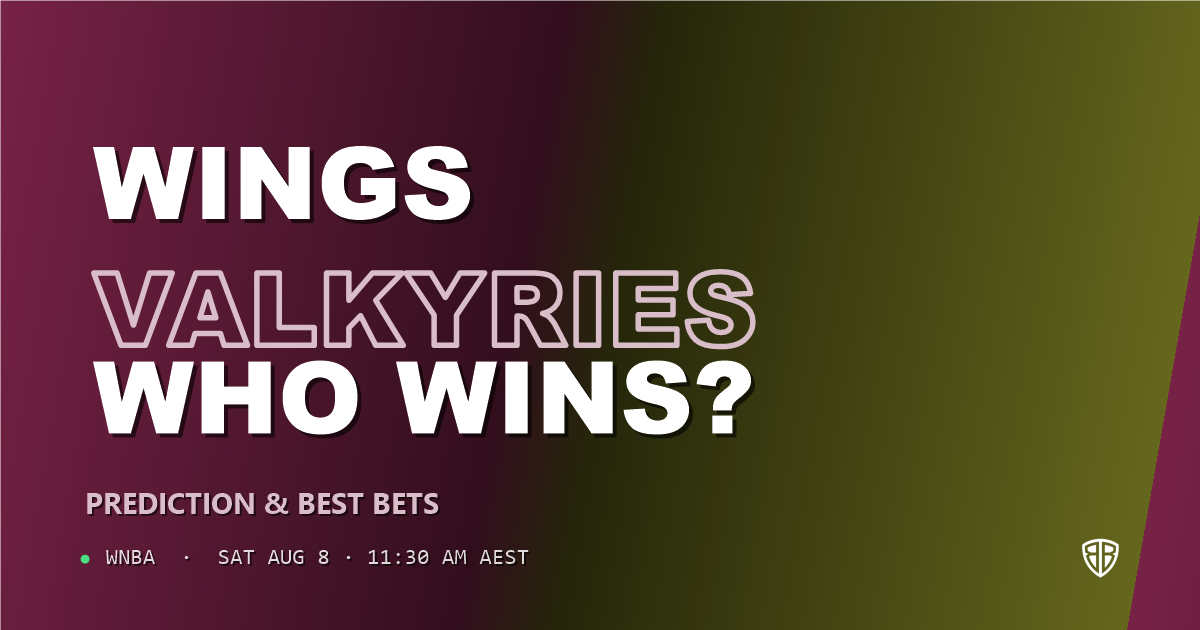 WNBA news: Dallas Wings vs Golden State Valkyries Prediction & Picks (Alanna Smith Key Factor): Full Match Breakdown & Bets