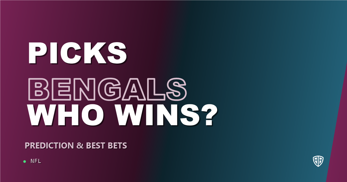 Cincinnati Bengals vs Chicago Bears Prediction & Picks: Smart Props & Lines