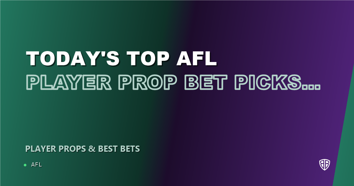 AFL news: Today