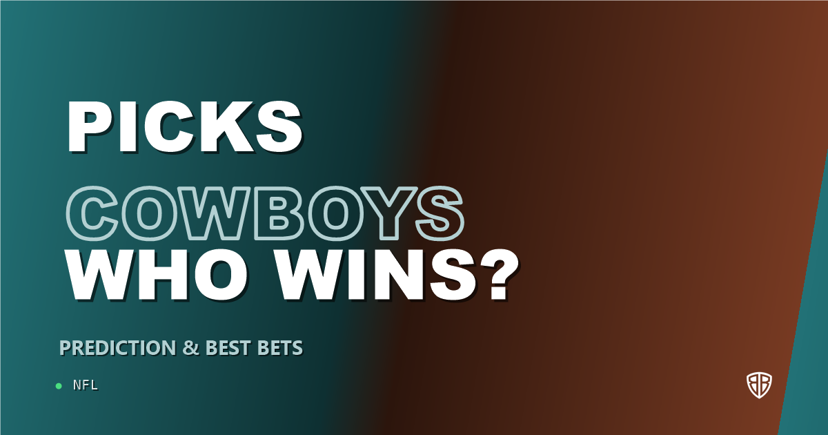 Dallas Cowboys vs Arizona Cardinals Prediction & Picks (Dak Prescott Impact): Full Breakdown