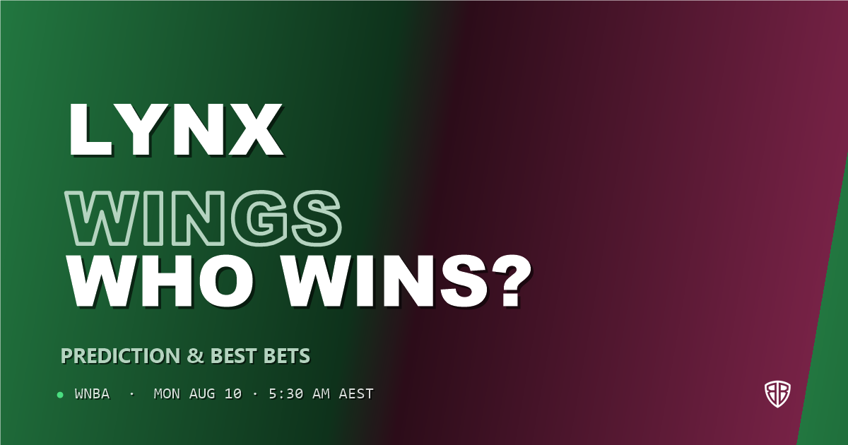 WNBA news: Minnesota Lynx vs Dallas Wings Prediction & Picks (Azzi Fudd Key Factor): High-Value Opportunity