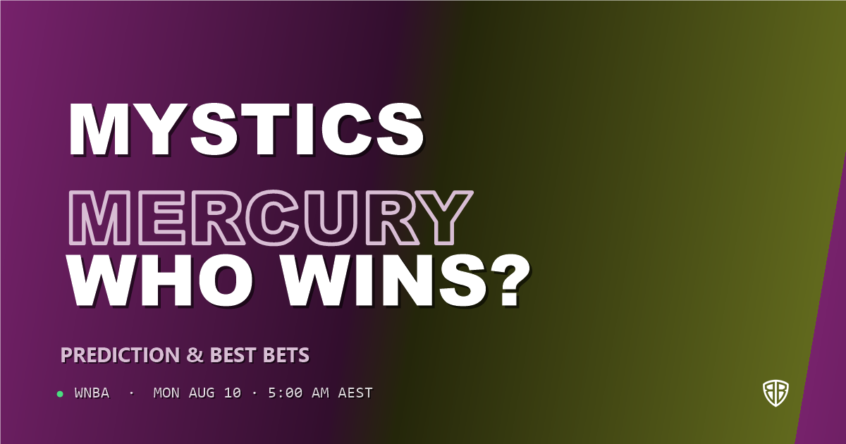 WNBA news: Washington Mystics vs Phoenix Mercury Prediction & Picks (Alyssa Thomas Key Factor): High-Value Opportunity