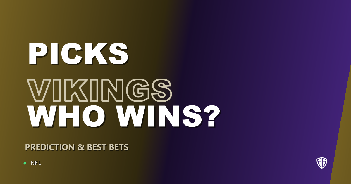 Minnesota Vikings vs Baltimore Ravens Prediction & Picks (Justin Jefferson Impact): Smart Props & Lines
