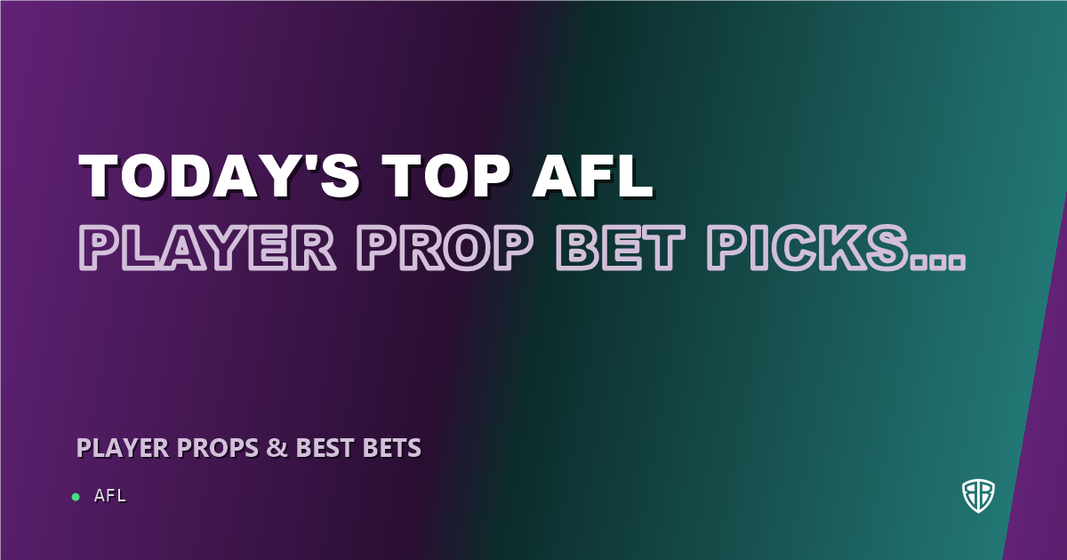 AFL news: Today