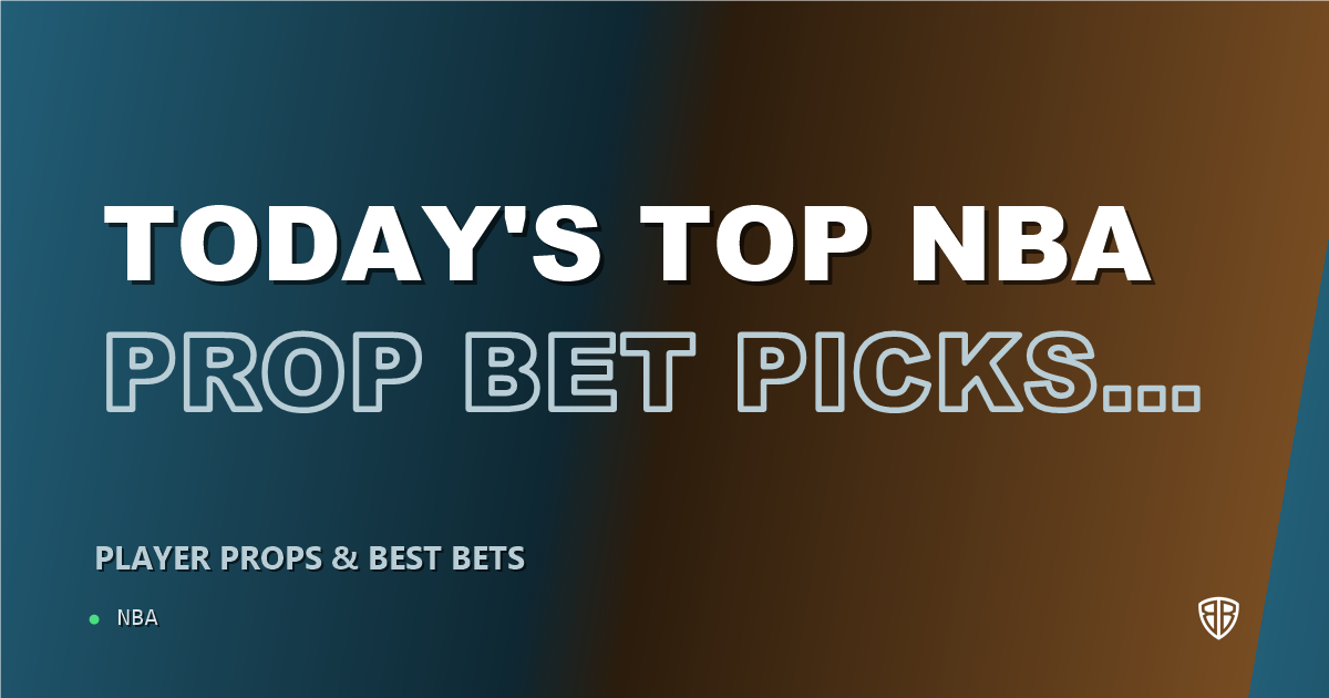 Today's Top NBA Prop Bet Picks & Predictions, Tuesday 02/17 (Mikal Bridges Highlights): Stat Projections & Picks