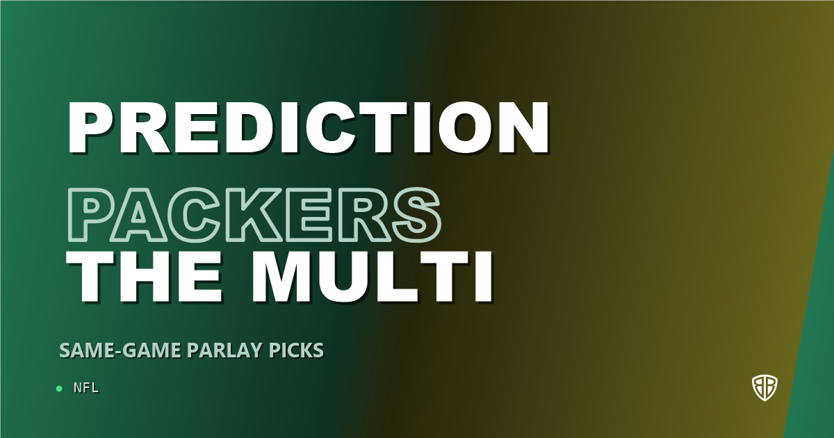 Green Bay Packers vs Philadelphia Eagles Prediction & Same Game Parlay Picks: Expert Analysis