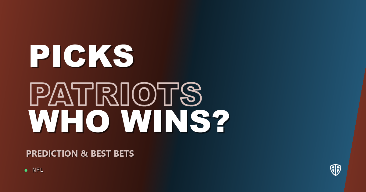 New England Patriots vs New York Jets Prediction & Picks: Expert Betting Guide