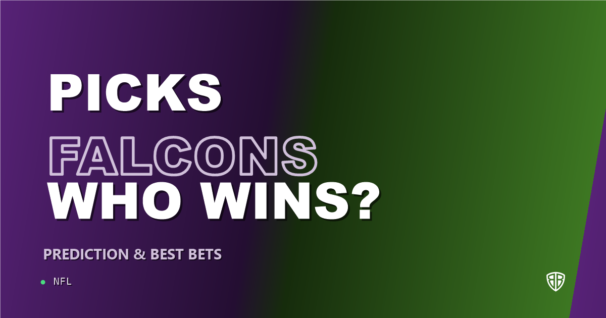 Atlanta Falcons vs Carolina Panthers Prediction & Picks (Michael Penix Jr. Impact): Odds & Edges