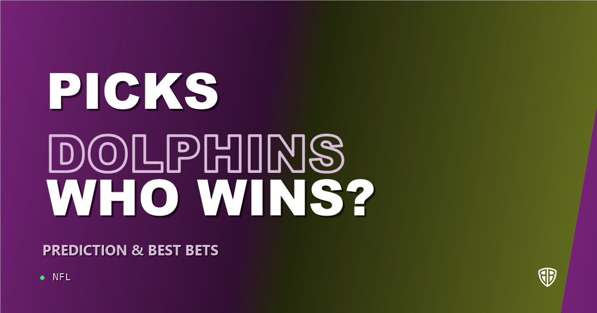 Miami Dolphins vs Washington Commanders Prediction & Picks: Smart Props & Lines