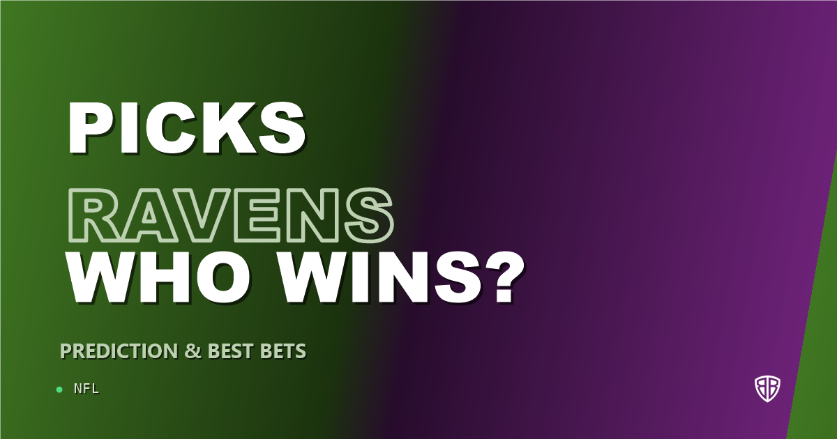 Baltimore Ravens vs New York Jets Prediction & Picks: Odds & Edges