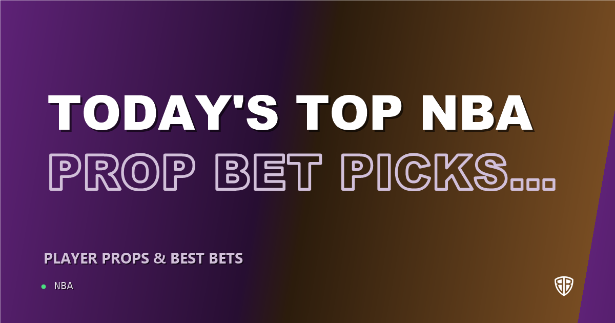 Today's Top NBA Prop Bet Picks & Predictions, Monday 06/02 (Tyrese Haliburton Highlights): Best Value Bets