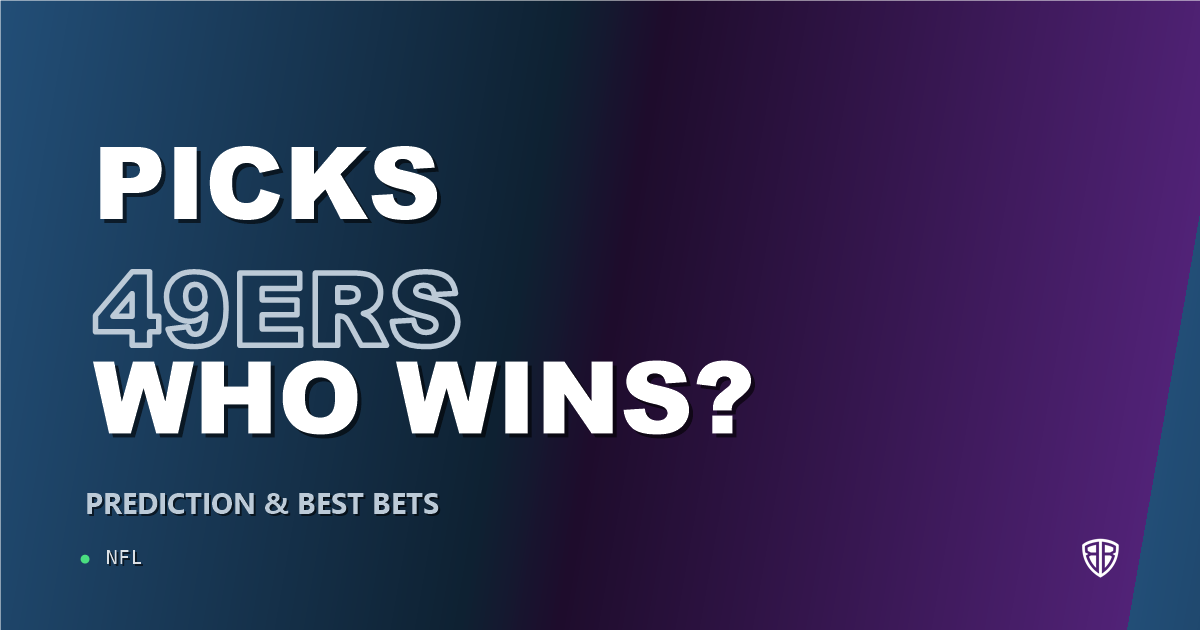 San Francisco 49ers vs Carolina Panthers Prediction & Picks (Brock Purdy Impact): Odds & Edges
