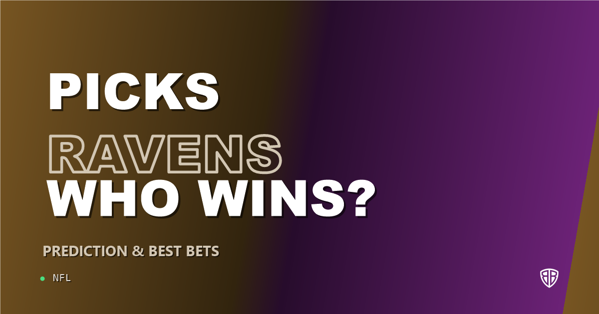 Baltimore Ravens vs Cincinnati Bengals Prediction & Picks: Expert Betting Guide