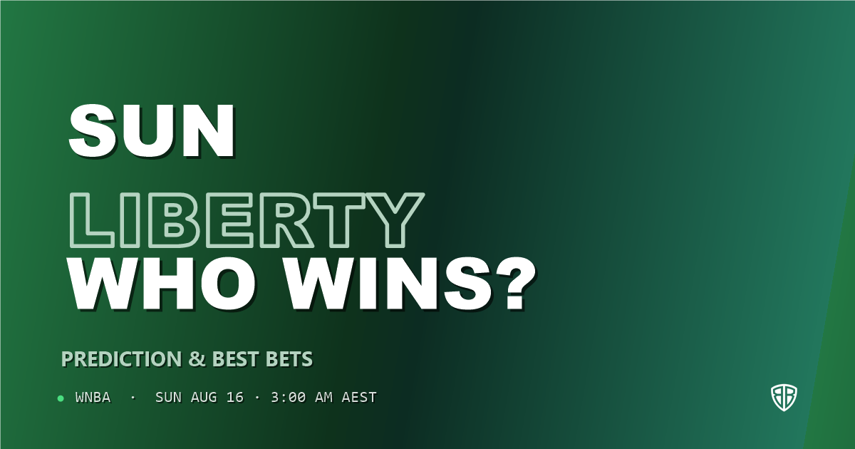 WNBA news: Connecticut Sun vs New York Liberty Prediction & Picks (Brittney Griner Key Factor): High-Value Opportunity